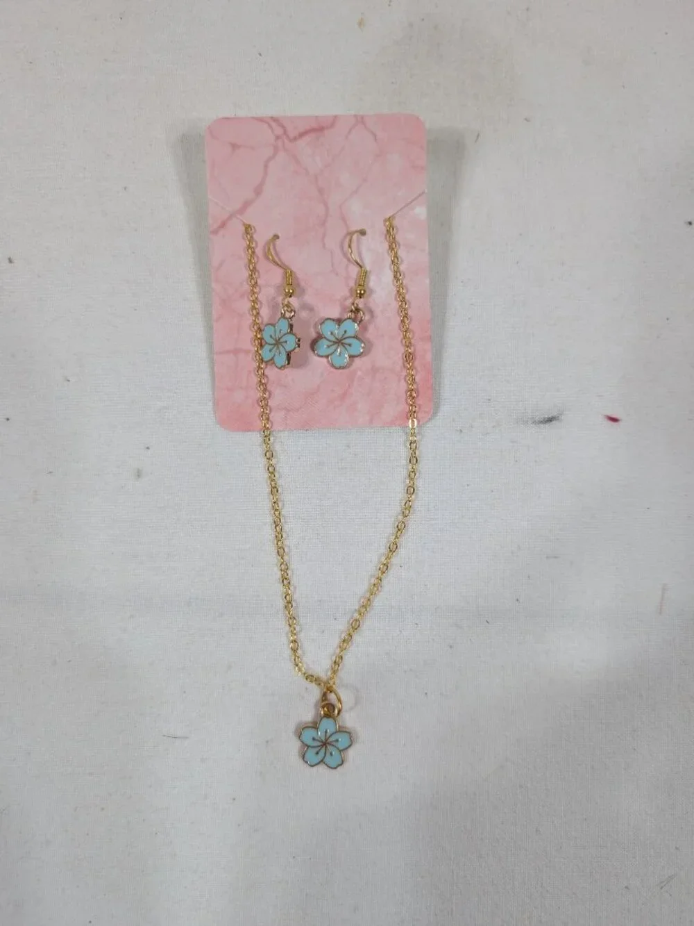 Kids Necklace & Jewelry Sets